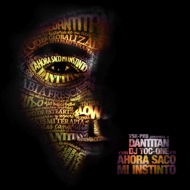 Dantitan VSK-Pro 2010